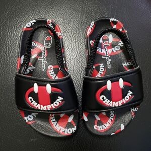 Champion Toddler Sandals